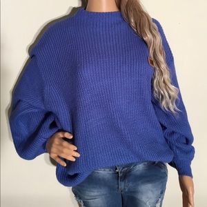 Women’s Sweater